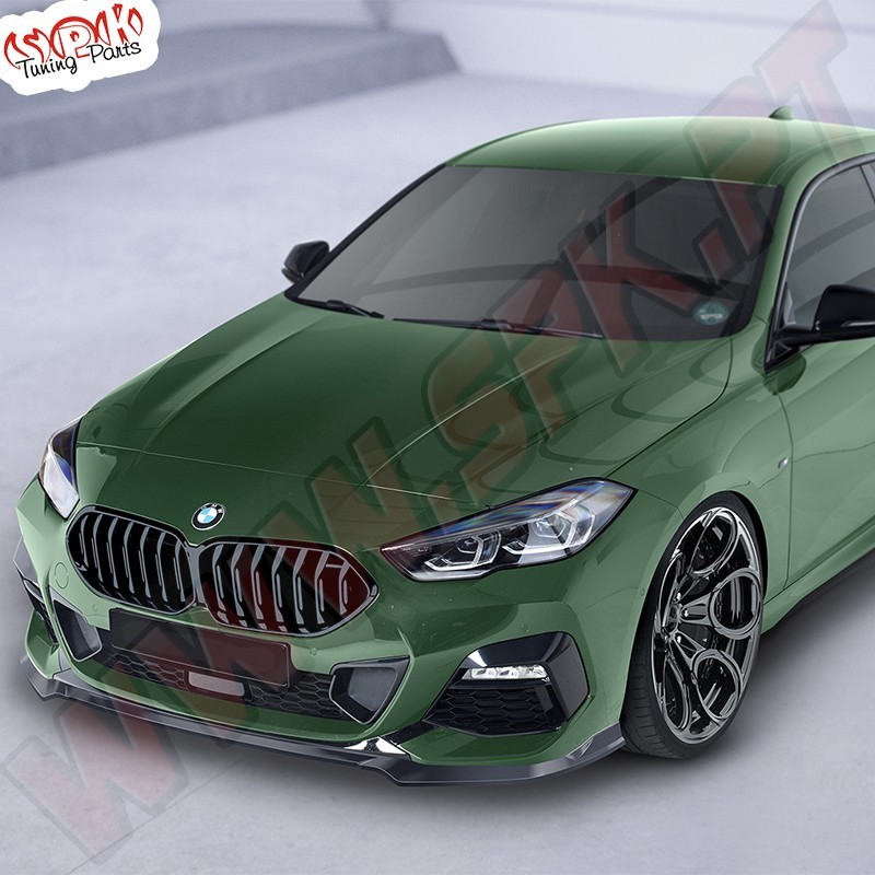 Lip Spoiler Frontal BMW F44 - M-Sport / M2 G87 (2020-)