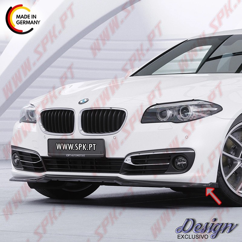 Lip Spoiler Frontal - BMW F10 / F11 LCI (2013-2017)