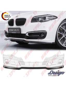 Lip Spoiler Frontal - BMW F10 / F11 LCI (2013-2017)