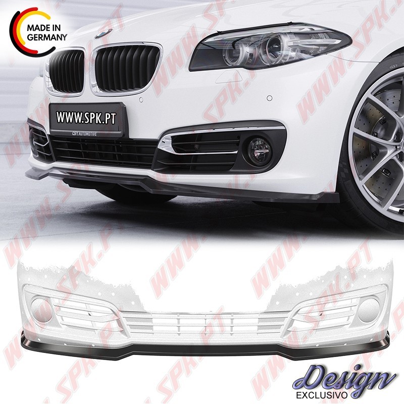 Lip Spoiler Frontal - BMW F10 / F11 LCI (2013-2017)