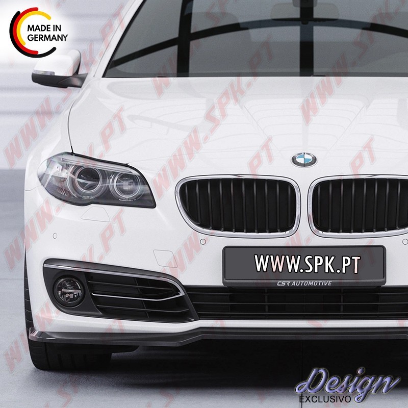 Lip Spoiler Frontal - BMW F10 / F11 LCI (2013-2017)