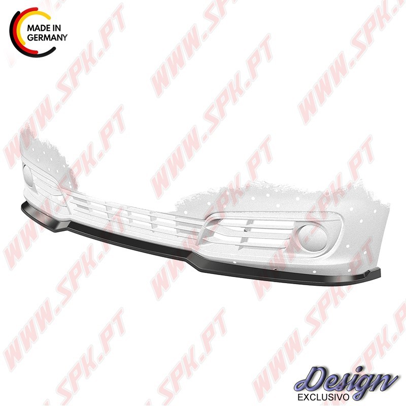 Lip Spoiler Frontal - BMW F10 / F11 LCI (2013-2017)