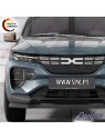 Lip Spoiler Frontal - Dacia Spring Eletric (2020-)