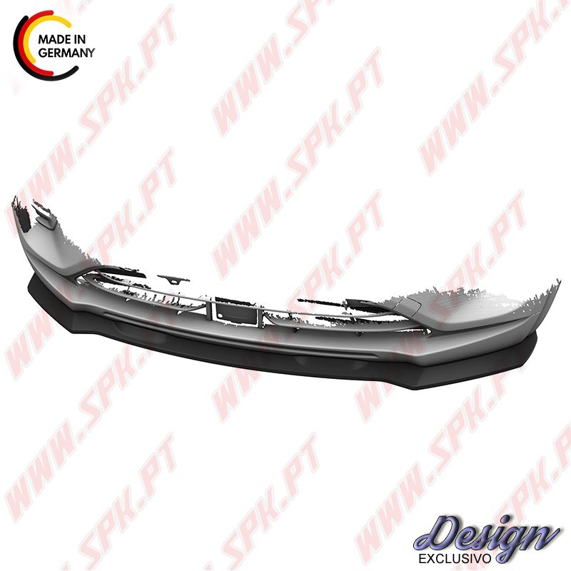 Lip Spoiler Frontal - Dacia Spring Eletric (2020-)