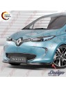 Lip Spoiler Frontal - Renault ZOE (2012-2018)
