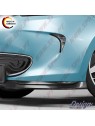 Lip Spoiler Frontal - Renault ZOE (2012-2018)