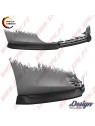 Lip Spoiler Frontal - Renault ZOE (2012-2018)