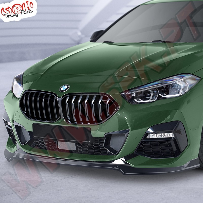 Lip Spoiler Frontal BMW F44 - M-Sport / M2 G87 (2020-)