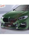 Lip Spoiler Frontal BMW F44 - M-Sport / M2 G87 (2020-)