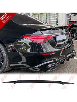 Aileron Traseiro Mercedes W223 (2020-)