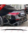 Aileron Traseiro Mercedes W223 (2020-)