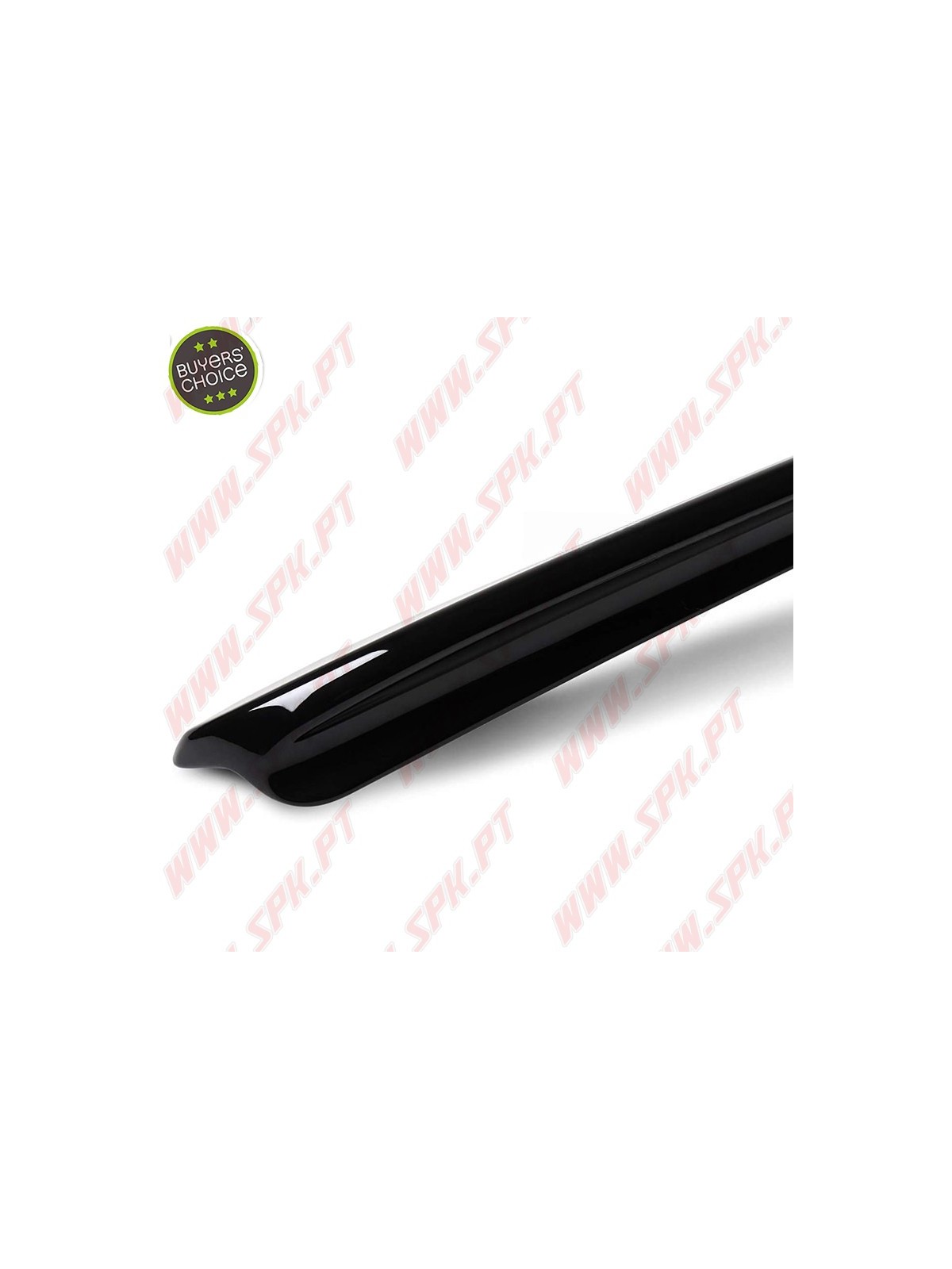 Aileron Traseiro Look E63 AMG Mercedes W211 (2002-2009) Aileron Traseiro Look E63 AMG Mercedes W211 (2002-2009)