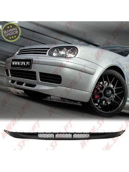 Spoiler Frontal Look R25 - VW Golf 4 (1998-2004)
