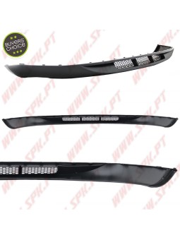 Spoiler Frontal Look R25 - VW Golf 4 (1998-2004)