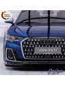 Lip Spoiler Frontal - Audi A8 D5 Facelift (2021-)