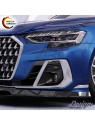 Lip Spoiler Frontal - Audi A8 D5 Facelift (2021-)