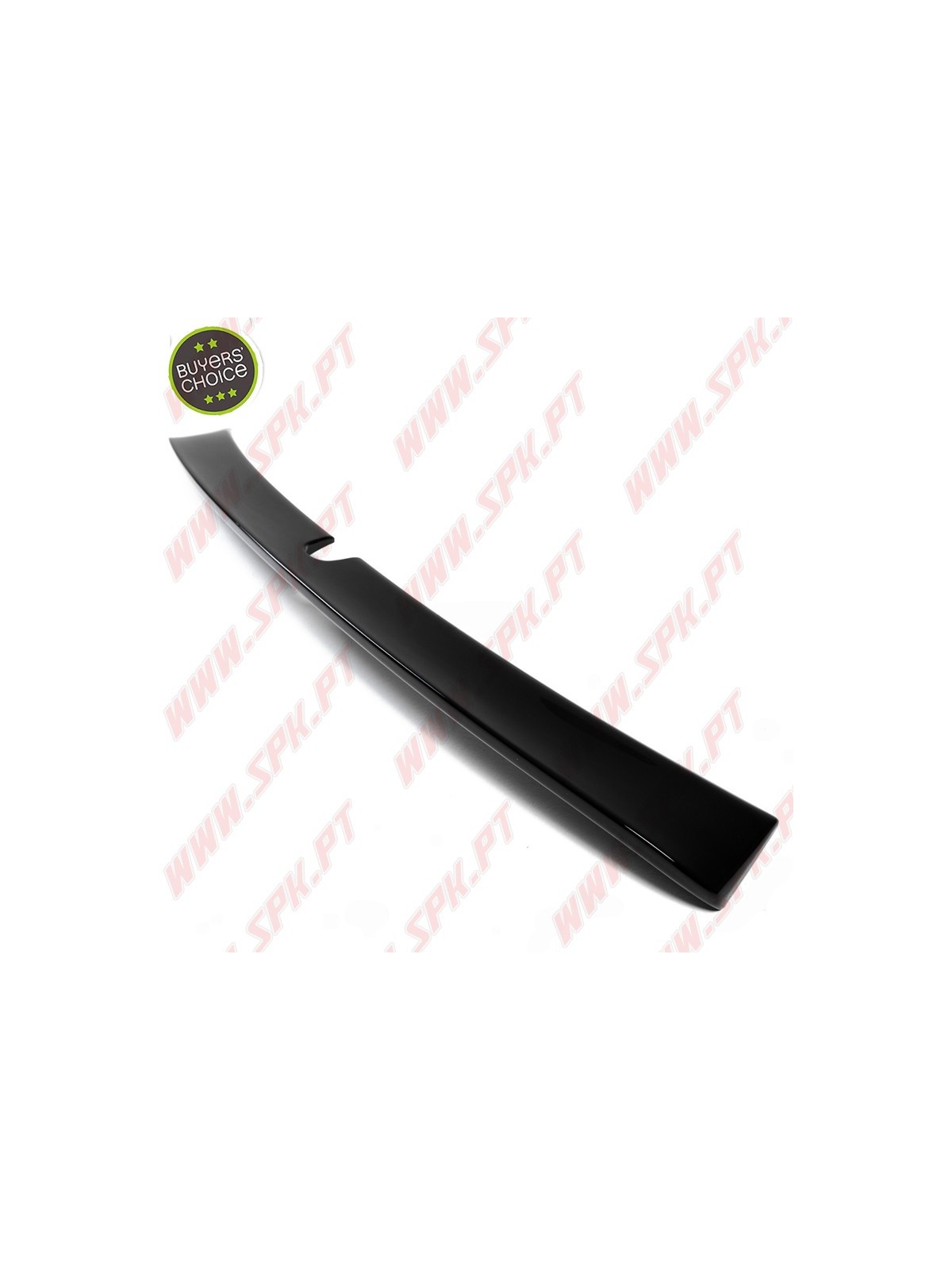 Aileron Traseiro Superior Mercedes W211 (2002-2009)