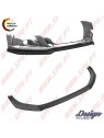 Lip Spoiler Frontal - Audi A8 D5 S-Line (2017-2021) Lip Spoiler Frontal - Audi A8 D5 S-Line (2017-2021)