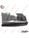 Lip Spoiler Frontal - Audi A8 D5 S-Line (2017-2021) Lip Spoiler Frontal - Audi A8 D5 S-Line (2017-2021)