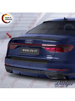 Aileron Traseiro Inferior (Mala) - Audi A8 D5 (2017-)