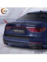 Aileron Traseiro Inferior (Mala) - Audi A8 D5 (2017-) Aileron Traseiro Inferior (Mala) - Audi A8 D5 (2017-)