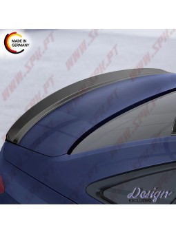 Aileron Traseiro Inferior (Mala) - Audi A8 D5 (2017-)