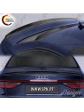 Aileron Traseiro Inferior (Mala) - Audi A8 D5 (2017-) Aileron Traseiro Inferior (Mala) - Audi A8 D5 (2017-)