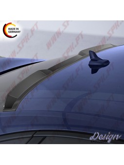 Aileron Traseiro Superior (Vidro) - Audi A8 D5 (2017-)