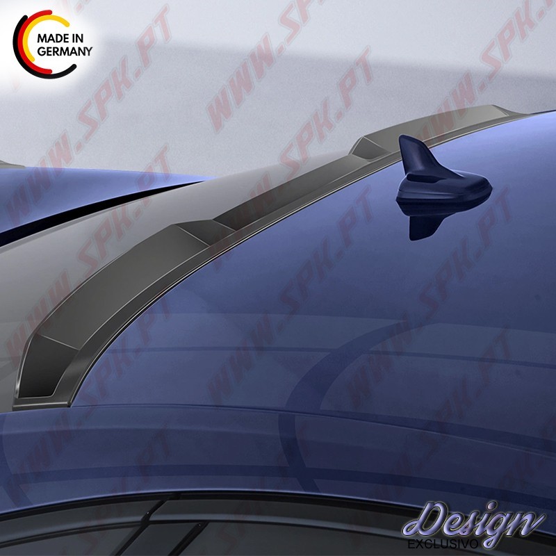 Aileron Traseiro Superior (Vidro) - Audi A8 D5 (2017-)