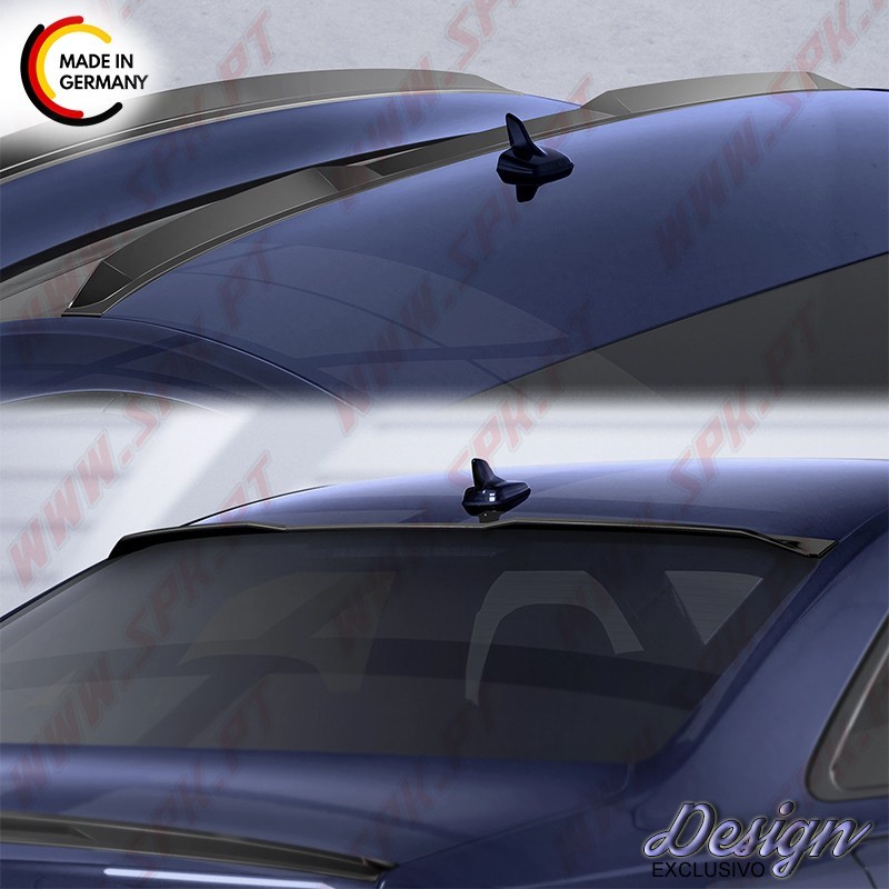 Aileron Traseiro Superior (Vidro) - Audi A8 D5 (2017-)