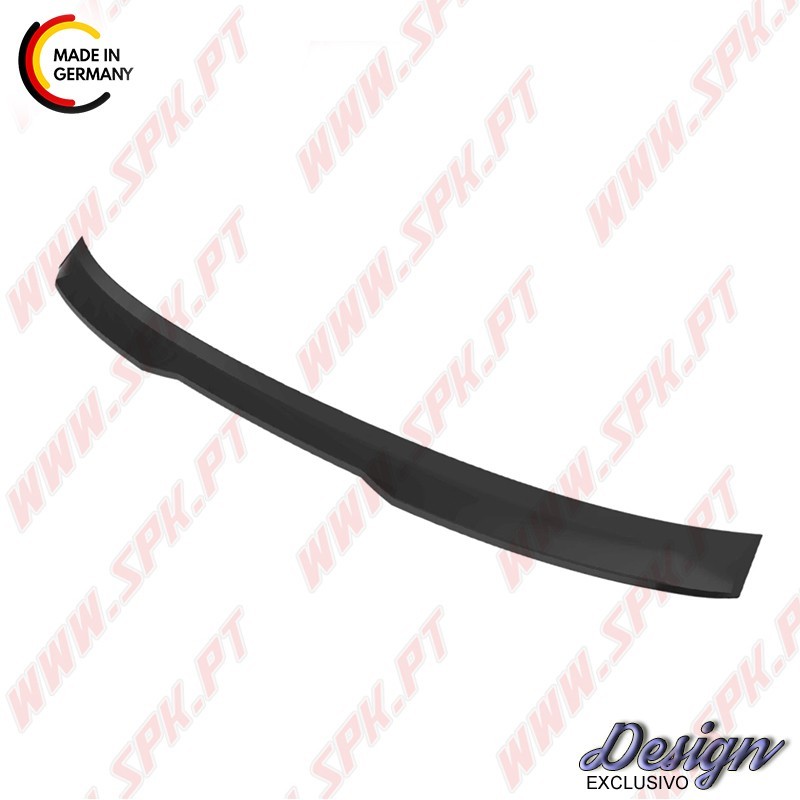 Aileron Traseiro Superior (Vidro) - Audi A8 D5 (2017-)
