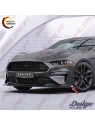 Lip Spoiler Frontal - Ford Mustang VI Facelift (2017-) Lip Spoiler Frontal - Ford Mustang VI Facelift (2017-)