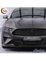 Lip Spoiler Frontal - Ford Mustang VI Facelift (2017-) Lip Spoiler Frontal - Ford Mustang VI Facelift (2017-)