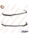 Lip Spoiler Frontal - Ford Mustang VI Facelift (2017-) Lip Spoiler Frontal - Ford Mustang VI Facelift (2017-)