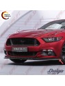 Lip Spoiler Frontal - Ford Mustang VI (2014-2017) Lip Spoiler Frontal - Ford Mustang VI (2014-2017)