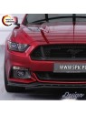 Lip Spoiler Frontal - Ford Mustang VI (2014-2017) Lip Spoiler Frontal - Ford Mustang VI (2014-2017)