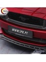 Lip Spoiler Frontal - Ford Mustang VI (2014-2017) Lip Spoiler Frontal - Ford Mustang VI (2014-2017)