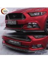 Lip Spoiler Frontal - Ford Mustang VI (2014-2017) Lip Spoiler Frontal - Ford Mustang VI (2014-2017)