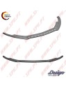 Lip Spoiler Frontal - Ford Mustang VI (2014-2017) Lip Spoiler Frontal - Ford Mustang VI (2014-2017)