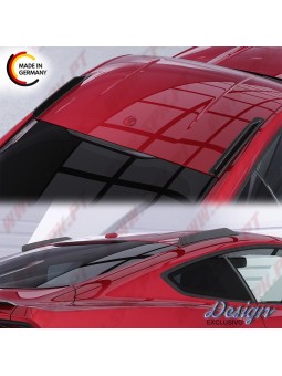 Difusores Superiores (Tejadilho) - Ford Mustang VI Coupe / Fastback (2014-2023)