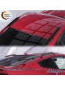 Difusores Superiores (Tejadilho) - Ford Mustang VI Coupe / Fastback (2014-2023) Difusores Superiores (Tejadilho) - Ford Mustang VI Coupe / Fastback (2014-2023)