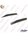 Difusores Superiores (Tejadilho) - Ford Mustang VI Coupe / Fastback (2014-2023) Difusores Superiores (Tejadilho) - Ford Mustang VI Coupe / Fastback (2014-2023)