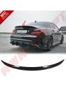 Aileron Traseiro Mercedes CLA C117 (2013-2019) Aileron Traseiro Mercedes CLA C117 (2013-2019)