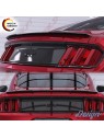 Aileron Traseiro Inferior (Mala) - Ford Mustang VI Facelift Coupe (2017-)