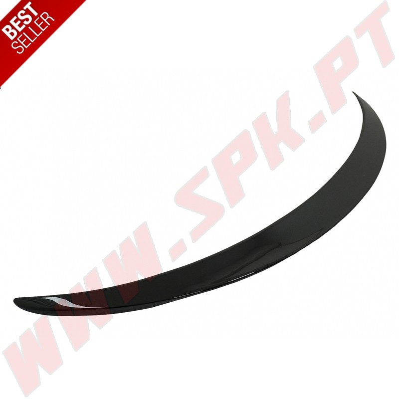 Aileron Traseiro Mercedes CLA C117 (2013-2019) Aileron Traseiro Mercedes CLA C117 (2013-2019)