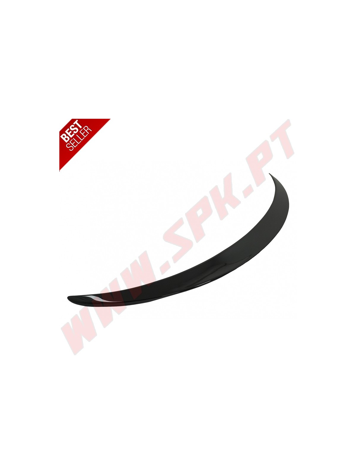 Aileron Traseiro Mercedes CLA C117 (2013-2019)