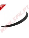 Aileron Traseiro Mercedes CLA C117 (2013-2019) Aileron Traseiro Mercedes CLA C117 (2013-2019)
