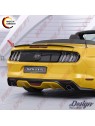 Aileron Traseiro Inferior (Mala) - Ford Mustang VI (2014-2023) Aileron Traseiro Inferior (Mala) - Ford Mustang VI (2014-2023)