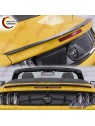 Aileron Traseiro Inferior (Mala) - Ford Mustang VI (2014-2023) Aileron Traseiro Inferior (Mala) - Ford Mustang VI (2014-2023)