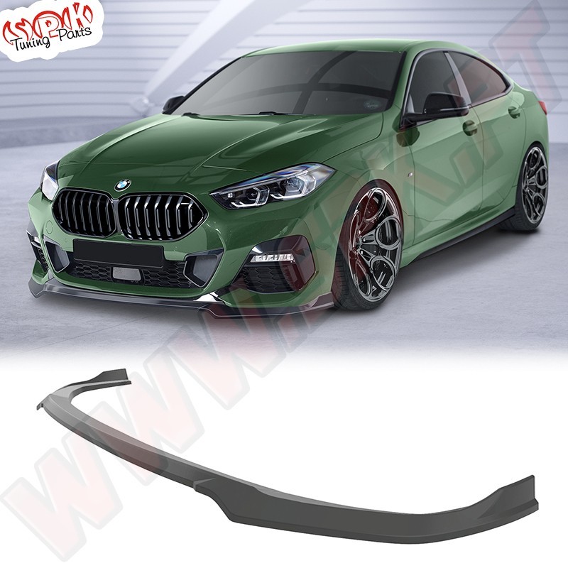 Lip Spoiler Frontal BMW F44 - M-Sport / M2 G87 (2020-)